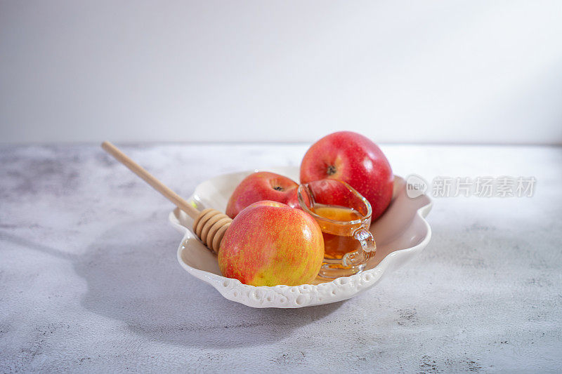 Rosh hashanah(犹太新年)的概念